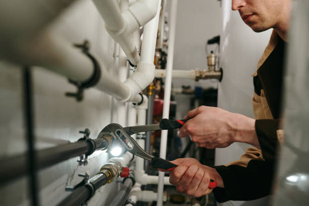 Best Sewer Line Repair  in New Haven, CT