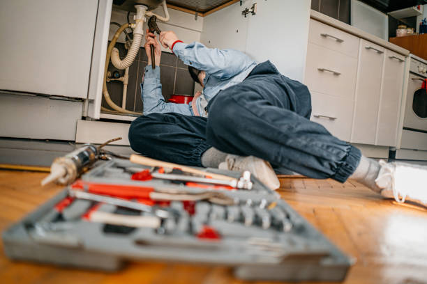  New Haven, CT Plumbing Pros