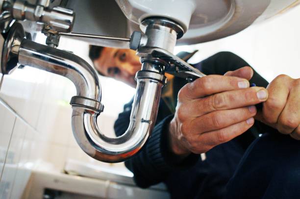 Best Residential Plumbing Services  in New Haven, CT