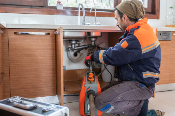 Best Shower Repair Services  in New Haven, CT