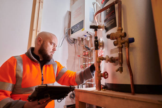 Best Emergency Plumber  in New Haven, CT