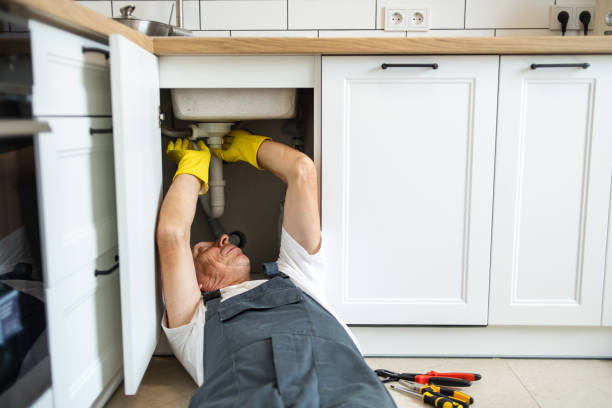 Best Toilet Repair Services  in New Haven, CT