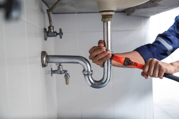 Best Commercial Plumbing Services  in New Haven, CT