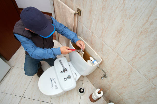 Best Sprinkler Systems  in New Haven, CT