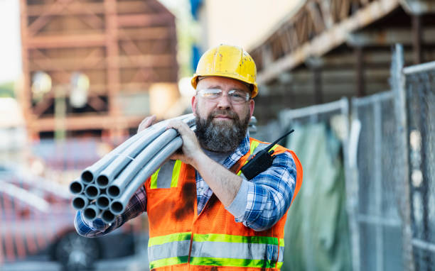 Best Same-Day Plumbing Service  in New Haven, CT