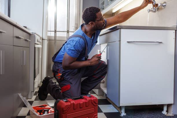 Best Water Softener Installation  in New Haven, CT