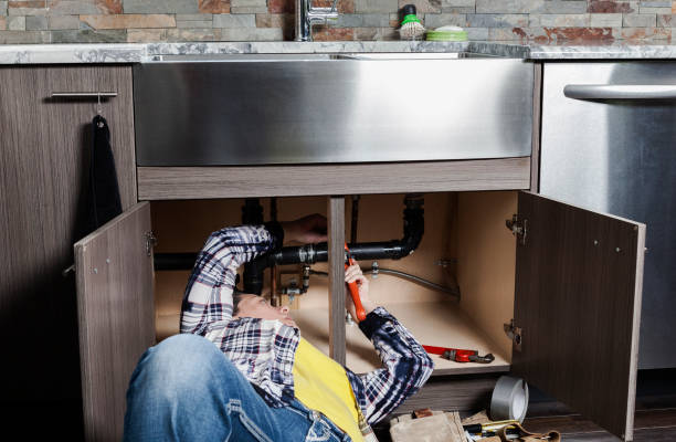 Best Plumbing Services Near Me  in New Haven, CT